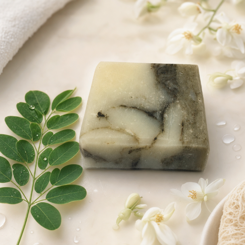 Earth Leaf Moringa