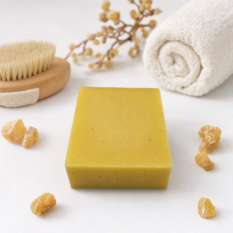 BLOSSOM-Frankincense 